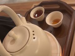 -奈雪茶院·茶室茶馆(广州粤海天地店)