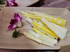 -东巴人鱼豆花火锅(幸福街店)