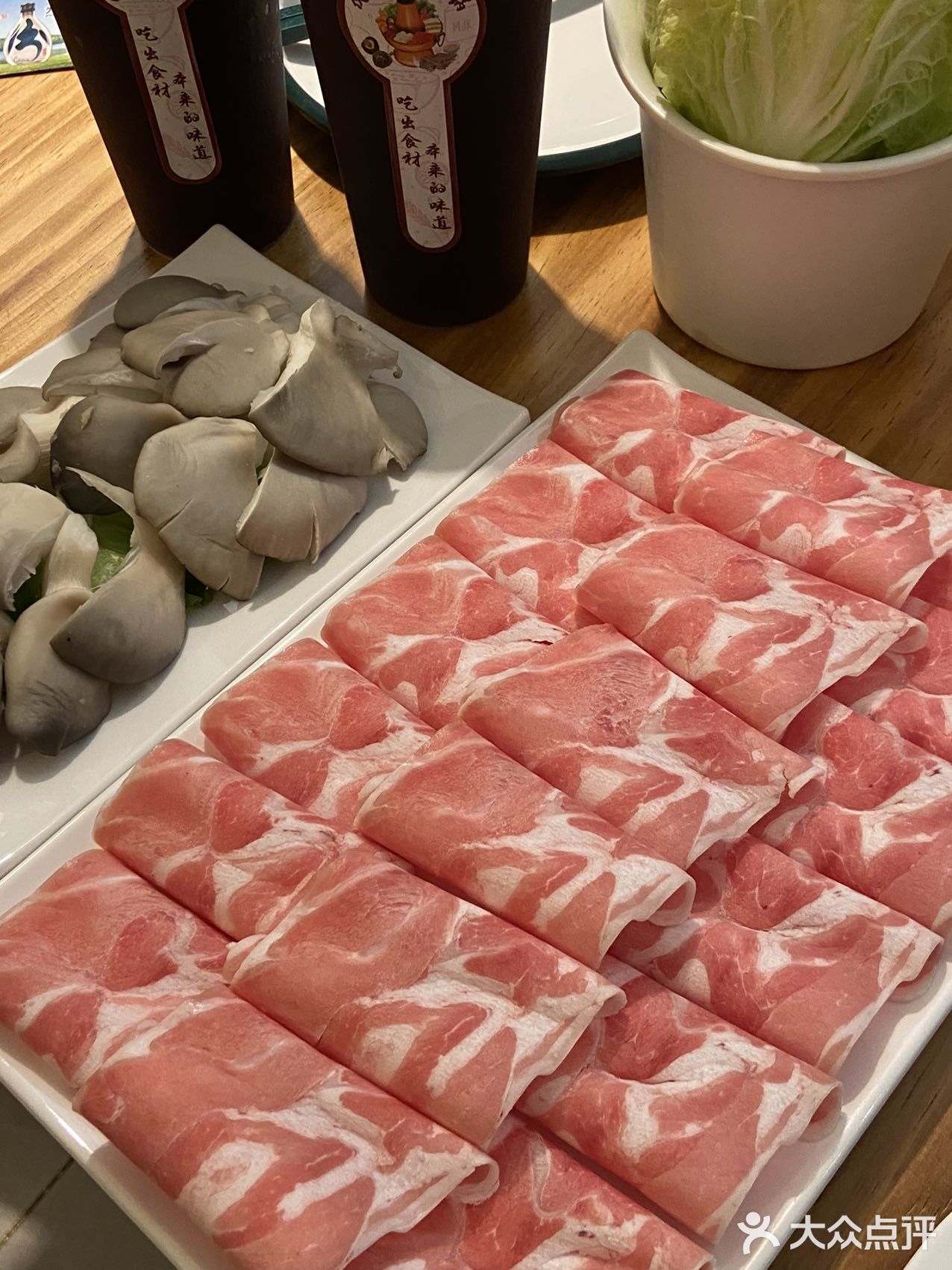 老城区的宝藏火锅店