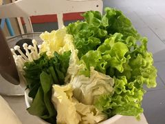 -原味主张椰子鸡·脆皮文昌鸡煲(友谊广场店)