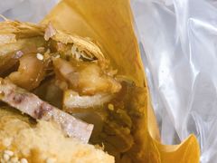 -洪峰浩老北京烧饼夹肉(角门路店)
