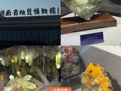 -湖南省地质博物馆