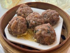 -万山楼海鲜酒家·二十三年老字号