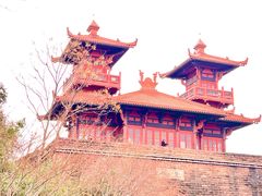 -东湖磨山景区