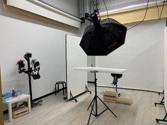 -一墨照相馆·证件照·形象照(世博店)