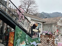-京北渔家傲