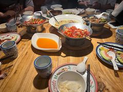 -小放牛炒菜馆(中山路乐汇城店)
