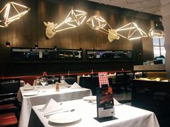 大堂-西部牛排(京华城店)