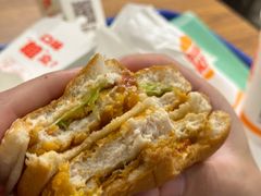 -汉堡王(上海虹口龙之梦)
