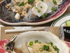 -良友·地标海鲜青岛菜(五四广场店)