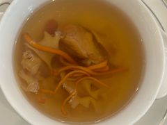 -王府半岛酒店