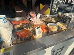 -尚食·卢记烧饼(十全街店)