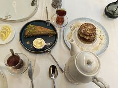 -沙漠玫瑰土耳其餐厅(神路街店)