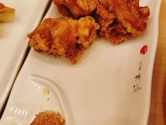 博多炸鸡块-博多一幸舍(西单大悦城店)
