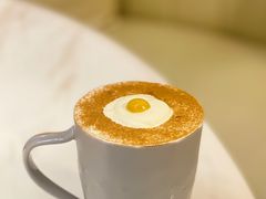 -Deer Park鹿园西餐(仁恒置地广场店)
