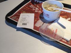 -肯德基(中纬店)