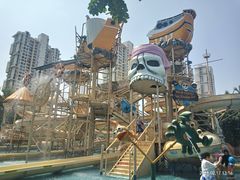 -亚马逊丛林水乐园