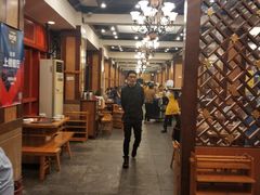 -老码头火锅(玉林店)