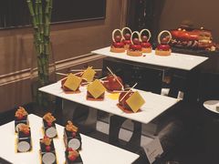 -Social 秀西餐厅-长沙瑞吉酒店(运达店)