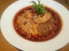 -蜀宴小调·精致家常菜(来福士店)