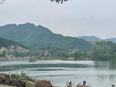 -本溪水洞