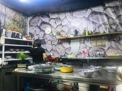 -老街杂酱面(东升街店)