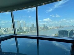 -上海凯宾斯基大酒店