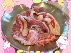 -西塔老太太泥炉烤肉(青浦蟠龙天地店)