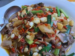 -江南里·新浙菜(苏州大悦城店)