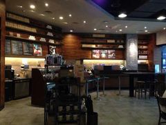 -星巴克(济宁万达广场店)