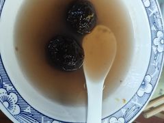 -粗茶淡饭(东关街店)