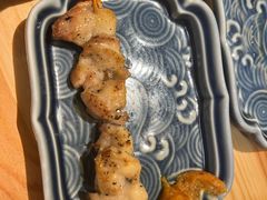 -一豚轩·烧鸟·豚骨拉面(五四路店)