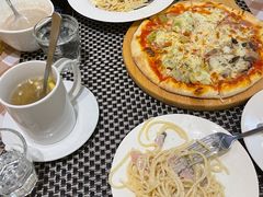 -后厨意餐La Cucina(外交公寓店)