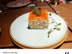 -卢布里西餐厅(海拉尔店)