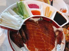 -大鸭梨烤鸭店(光彩店)