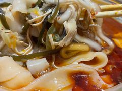 -45°李小姐土豆粉(世纪港湾店)