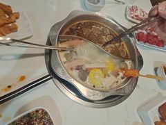 -傣妹火锅(南京东路一店)