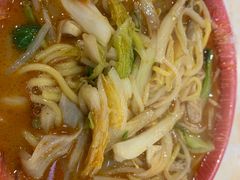 -杨记麻辣烫(四马路店)