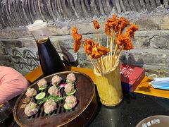 -珮姐老火锅(新街口店)