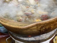 -威邵鸡煲(西华路总店)