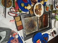 -星伦多自助料理·涮烤一体(江桥万达店)