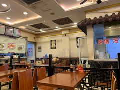 大堂-小姜锅贴(凤凰街店)