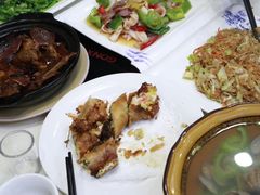 -鑫悦楼煎蟹·16年海鲜大排档
