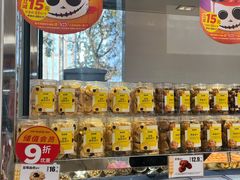 零售区-味多美蛋糕(三元桥店)