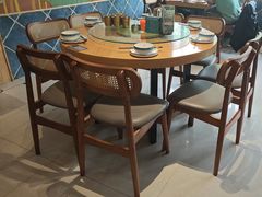 -金塔傣乡·云南民族特色菜·傣味手抓饭(金瓦路店)