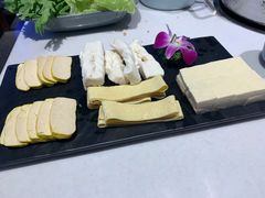 建水豆腐-小街猪手(团结湖店)