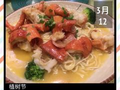 -盛港湾海鲜食府(黄沙店)
