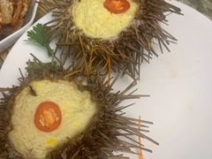 -人和啤酒屋海鲜大排档(营口路店)