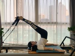 -康舒普拉提工作室control pilates