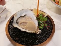 -深圳美高梅酒店·意烁FIAMMA·地中海餐厅
